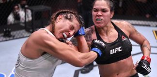UFC 250 results: Amanda Nunes’ historic tile defense