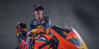 Pol Espargaro KTM exit confirmed: HRC beckoning?