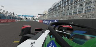 Wins for Wehrlein and Mueller make it Mahindra double in New York