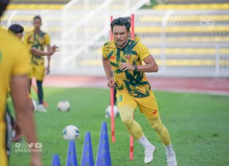 Aidil Sharin ‘kunci mulut’