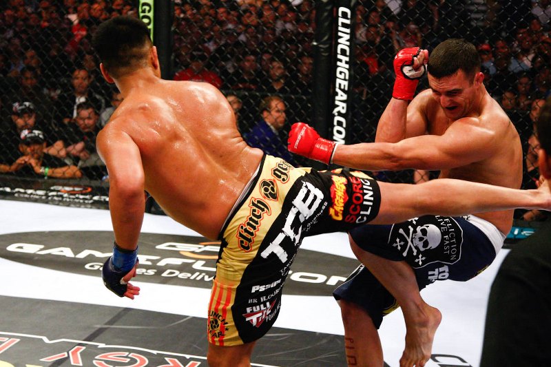 Vietnam establish MMA Federation Sports247