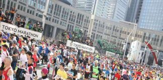 Tokyo 2020 perlukan vaksin – pakar