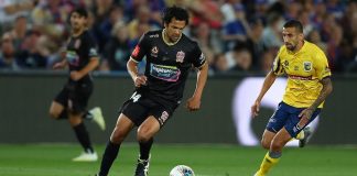 FFA release remaining match schedule for Hyundai A-League