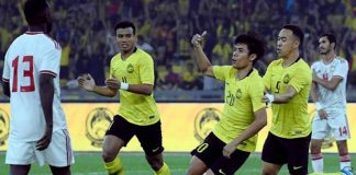 Cheng Hoe urges clubs to look at bigger picture