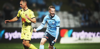 Buhagiar breaks Phoenix hearts