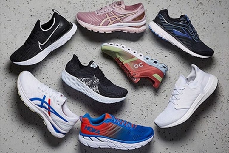 New athletic shoe regulations approved by Council Sports247