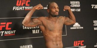 UFC returns to UFC Apex with five action packed cards in August.