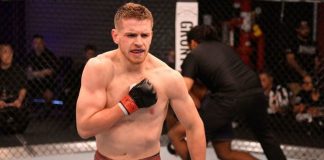 UFC Fight Night : Brunson vs. Shahbazyan talking points