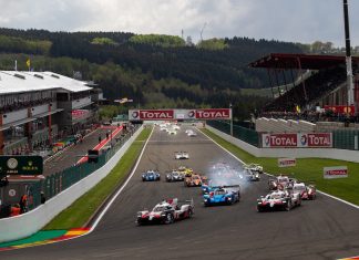 WEC Season 8 title-fights go down to the wire
