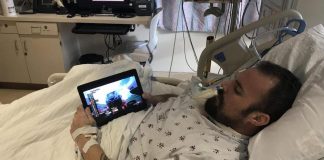 The incredible story of Michael Carey and MotoGP™
