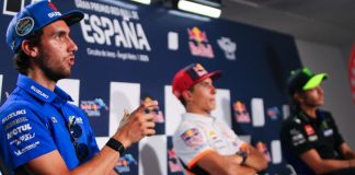 Suzuki and Yamaha: primed to challenge Honda in 2020