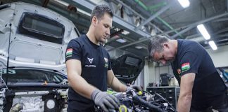 Zengo adds Azcona and Kismarty-Lechner to WTCR line-up