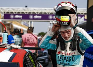 “It’s going to be insane and fans are going to love it,” – Vernay
