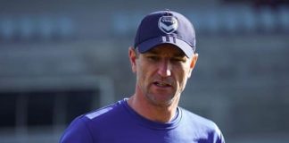 Brebner announced as Victory Head Coach