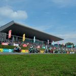 Cub Prix Tangkak