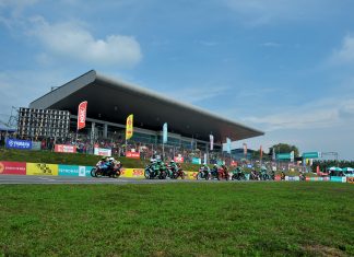 Round 5 of PETRONAS Malaysian Cub Prix postponed