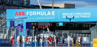 Formula E bolsters broadcast offering for Berlin season finale