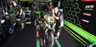 Which manufacturer had the most success at the Autodromo Internacional do Algarve?