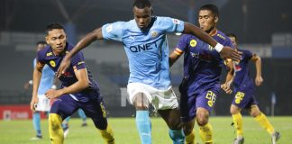 Quarantine-based training allowed for MFL teams
