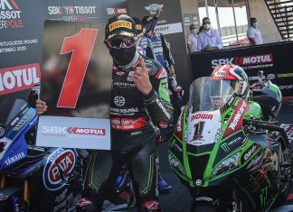 2020 World Champions and Winners awarded at Pirelli Estoril Round