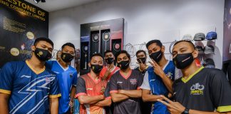 STL present new team jerseys ahead of 2020 season