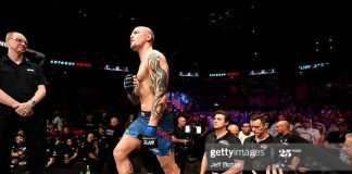 Preview UFC Fight Night – Anthony Smith idam tumbangkan Rakic