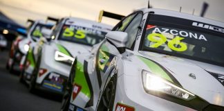 Girolami pips Ehrlacher to DHL WTCR pole