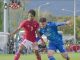 Witan gives Indonesia U19 win over Dinamo