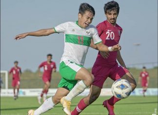 Indonesia U19 extend Croatia sojourn