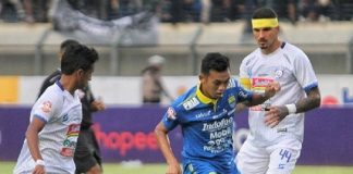 Indonesia Liga 1 back on 1 October
