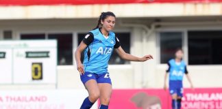 Thailandâs Nild announces retirement