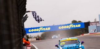 Ehrlacher storms to “best win” on the Nordschleife