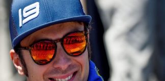 Filippi: Italian ready to go wild in WTCR with Team Mulsanne