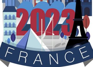 Stage set for Rugby World Cup 2023 Draw