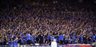 Penyokong tunggu khabar gembira Liga M 2021