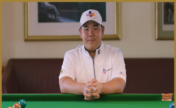 Young Kimâs success stems from solid fundamentals