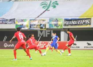 Jang tak rela pulang hampa, buru Piala Malaysia