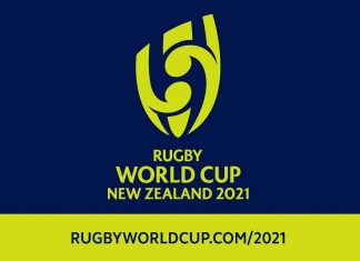 Date set for Rugby World Cup 2021 Draw
