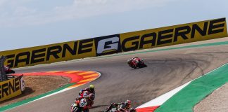 Which manufacturer the most successful at Magny-Cours?