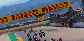 #FRAWorldSBK 10 things to know