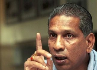 Sathia masih ‘segar’ belum fikir bersara