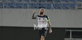 Piala Malaysia 2018 kenangan istimewa Lee Tuck