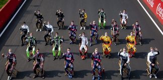 WTCR launches ‘€1 per racing kilometre’ fundraiser for 2020 season