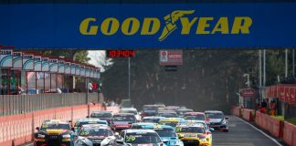 Ehrlacher, Girolami win as WTCR is all set for a Goodyear