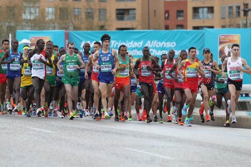 World Athletics Road Running Championships in global calendar Sports247