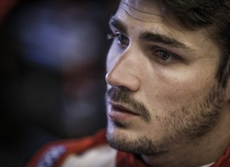 Comte gets WTCR return chance with Vukovic Motorsport in Slovakia