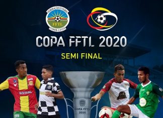 Lalenok storm into semi-finals of FFTL Cup