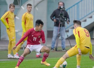 Players played to instruction – Tae-yong
