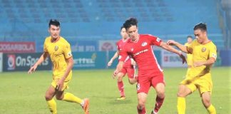 Viettel-Hanoi clash could prove pivotal