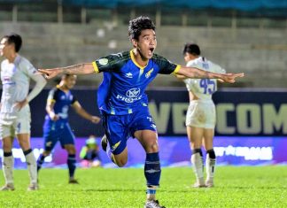 Visakha show champs Boeung Ket out of Hun Sen Cup